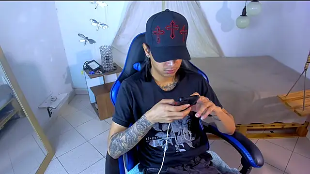 Brand habes online show from April 2026 12:33:02 AM