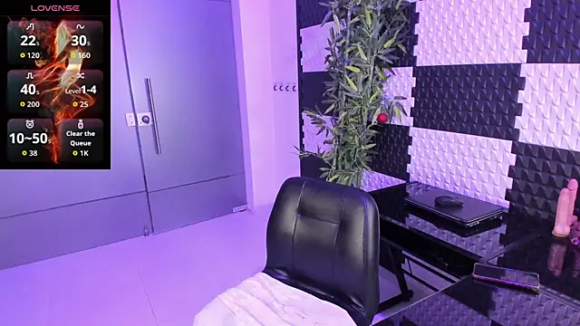 NatazhaQueen online show from February 2026 04:55:01 AM