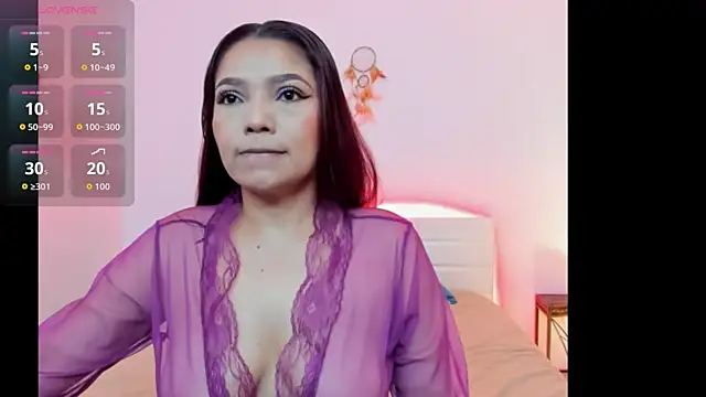 Sofia Walke1 online show from January 2026 02:58:02 AM