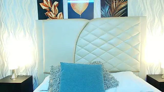 Amberr Greyy online show from November 2025 02:52:02 PM