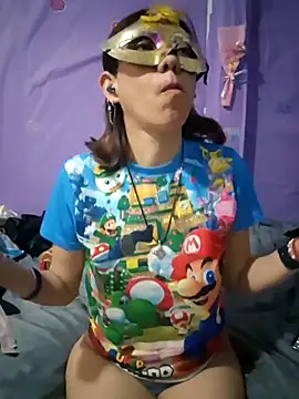 Lunababymylove online show from November 2025 04:02:02 AM