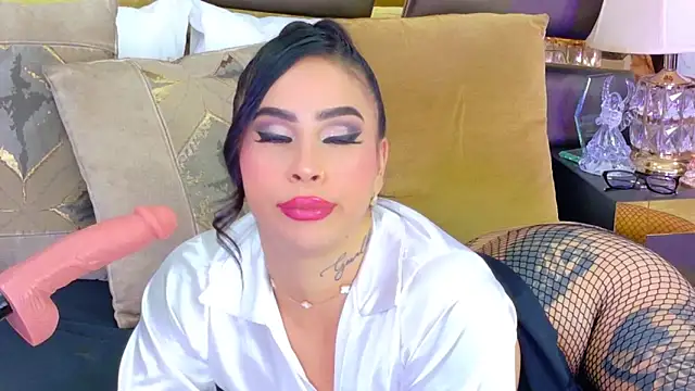 GiahDaniels online show from February 2026 05:51:02 AM