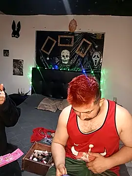 Bonnie-Clark online show from September 2025 03:17:01 AM