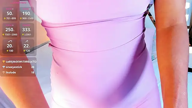 amberr sweett69 online show from March 2025 09:43:02 PM