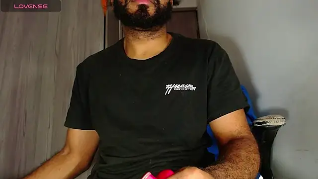 KaelMoreau online show from February 2025 08:45:02 PM