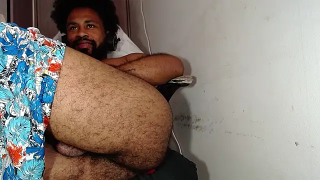 KaelMoreau online show from March 2025 04:50:02 PM