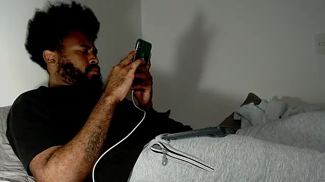 KaelMoreau online show from March 2025 10:26:02 PM