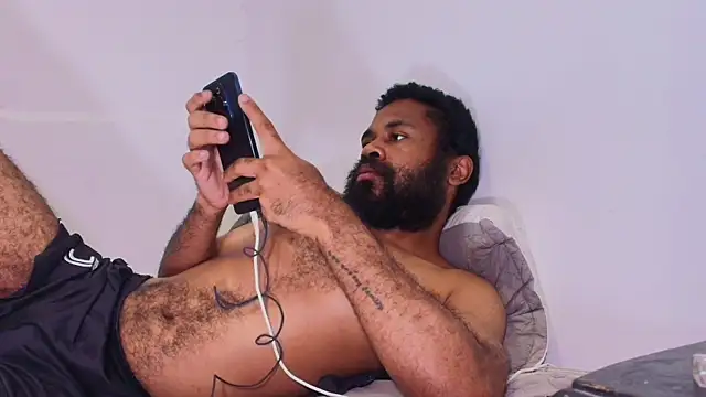 KaelMoreau online show from April 2026 09:36:01 AM