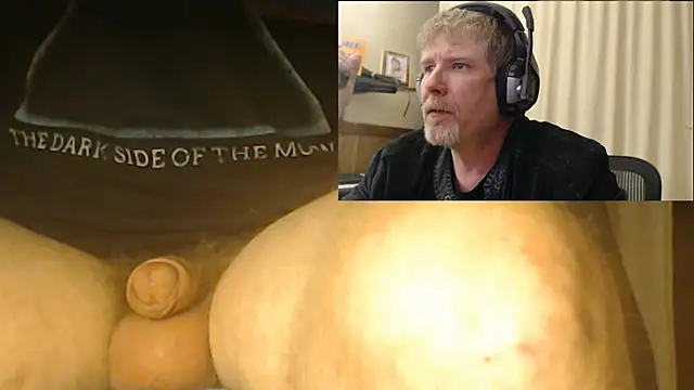 BrisonChase online show from December 2024 02:03:02 AM