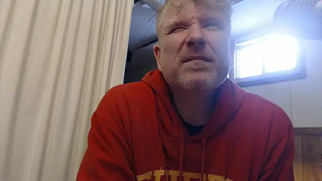 BrisonChase online show from January 2025 04:57:02 PM