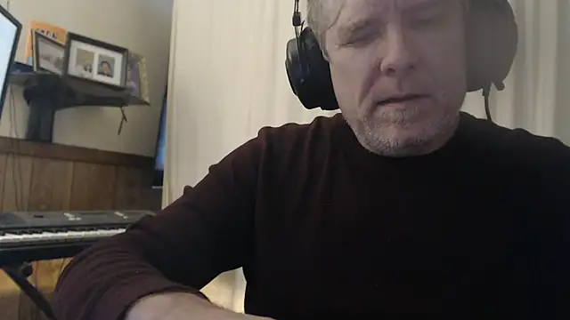 BrisonChase online show from March 2025 02:36:01 AM
