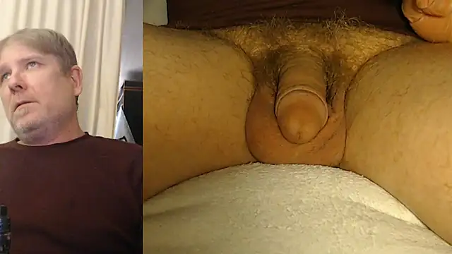 BrisonChase online show from March 2025 04:12:02 AM