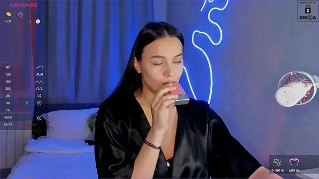  Sweetie  online show from January 2025 11:32:02 AM