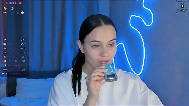  Sweetie  online show from January 2025 12:18:01 AM