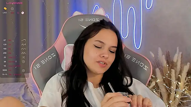  Sweetie  online show from February 2025 01:44:02 PM