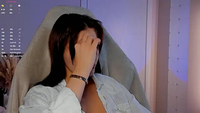  Sweetie  online show from February 2026 01:51:01 PM