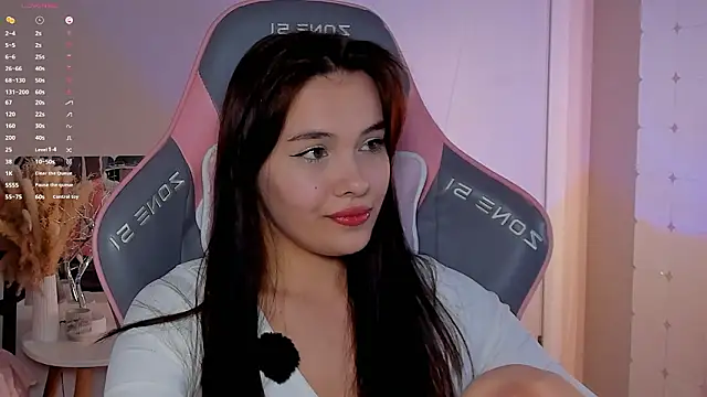  Sweetie  online show from February 2026 01:08:02 PM