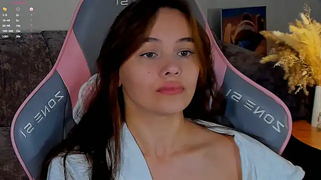  Sweetie  online show from July 2026 01:49:01 AM