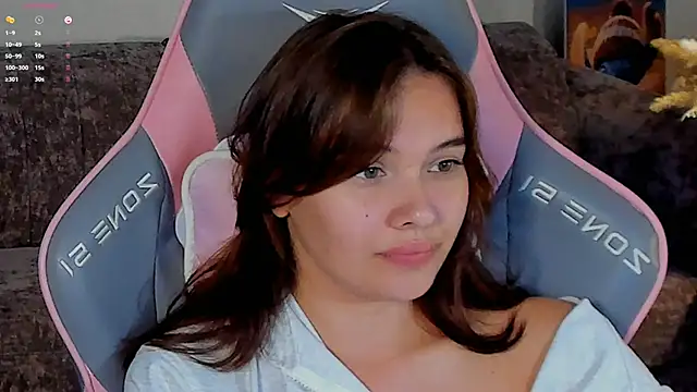 Sweetie  online show from July 2026 03:45:01 AM