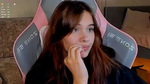  Sweetie  online show from July 2026 03:16:01 PM