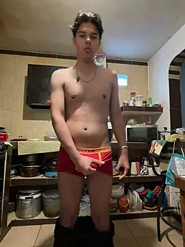 erickcastro777 online show from May 2026 12:54:01 PM