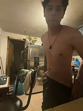 erickcastro777 online show from May 2026 08:20:01 AM