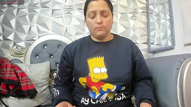 Snapshot of KataleyaStiward chatting on February 2025 12:37:02 PM KataleyaStiward online show from February 2025 12:37:02 PM