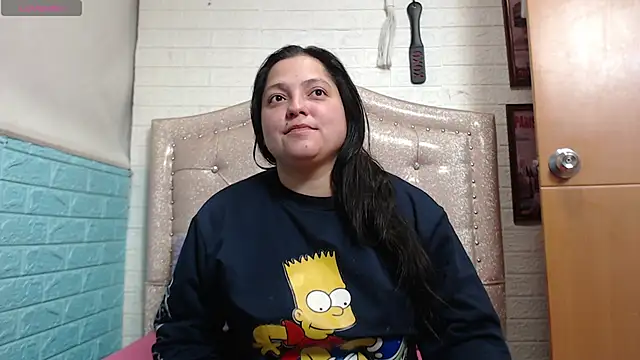 Snapshot of KataleyaStiward chatting on September 2025 12:50:02 PM KataleyaStiward online show from September 2025 12:50:02 PM