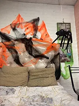 KataleyaStiward online show from October 2025 02:02:02 PM