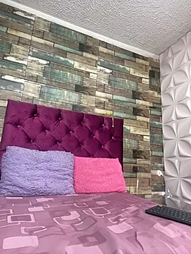 KataleyaStiward online show from December 2025 12:36:02 PM