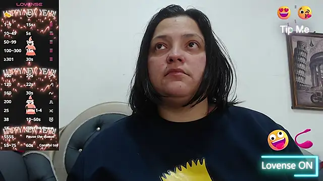 KataleyaStiward online show from January 2026 01:28:02 PM