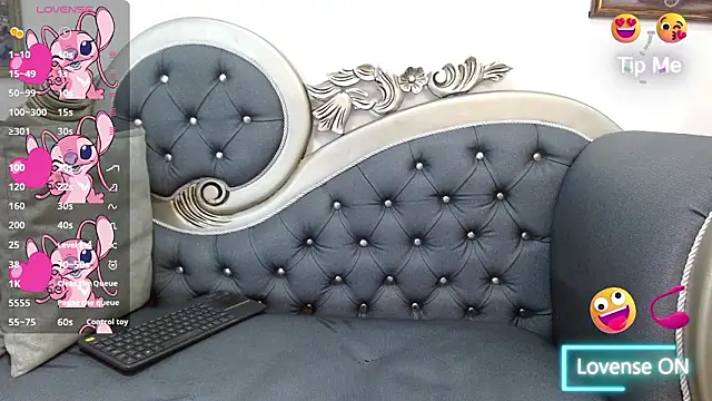 KataleyaStiward online show from February 2026 07:52:01 PM