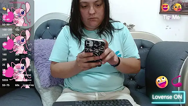 KataleyaStiward online show from March 2026 06:23:02 PM