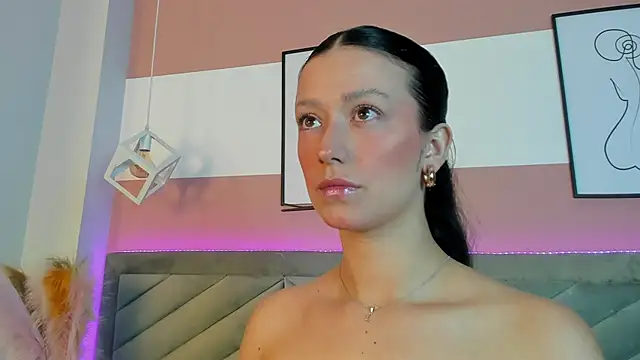 Ary thompson   online show from April 2026 12:21:01 PM