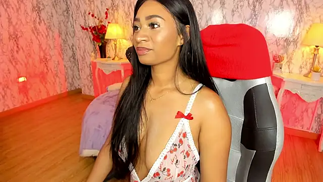 SpicyAmelia online show from February 2025 11:54:02 AM