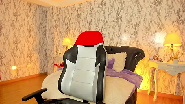 SpicyAmelia online show from February 2025 01:28:01 PM