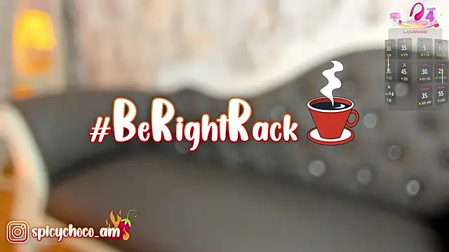 SpicyAmelia online show from March 2025 04:35:02 PM