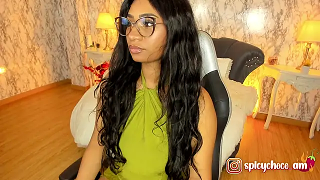 SpicyAmelia online show from March 2025 02:05:02 PM