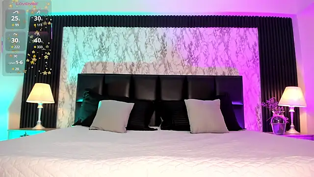 SpicyAmelia online show from September 2025 01:16:01 PM