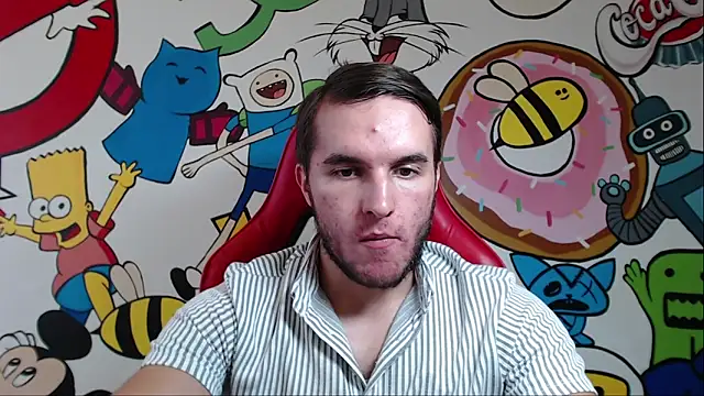 defuego  online show from December 2024 05:26:01 PM