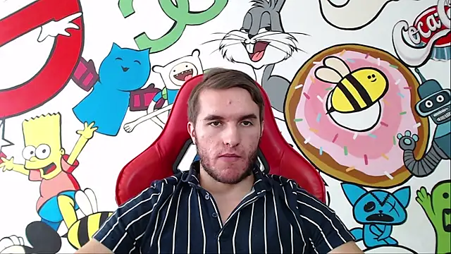 defuego  online show from December 2024 10:28:02 AM