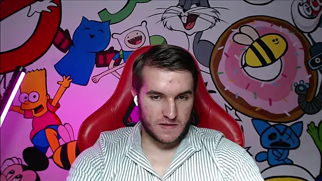 defuego  online show from December 2024 06:37:01 PM