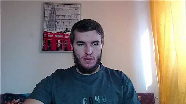 defuego  online show from February 2025 09:13:02 AM