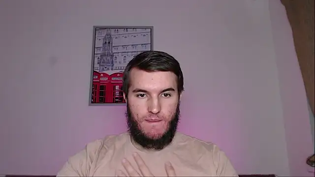 defuego  online show from March 2025 10:13:02 AM