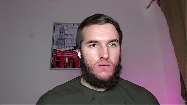 defuego  online show from March 2025 10:54:02 AM