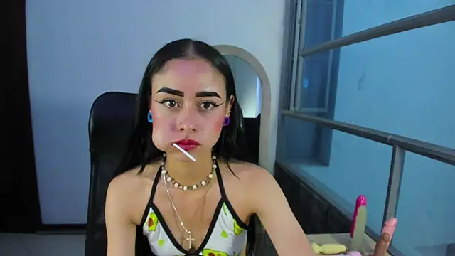 AnnySweett  online show from September 2025 02:28:02 PM