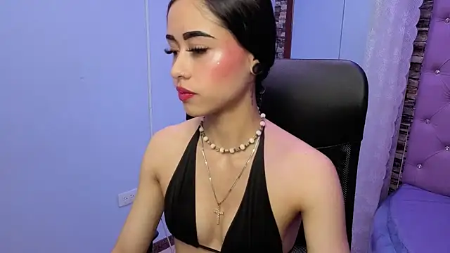 AnnySweett  online show from November 2025 05:34:01 PM