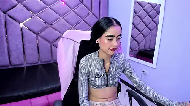 AnnySweett  online show from May 2026 02:58:01 PM