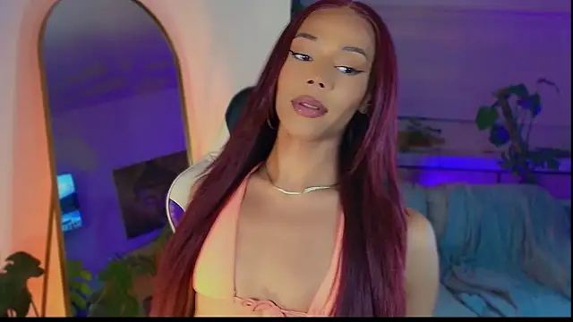  Miss Anna  online show from November 2025 06:40:02 PM