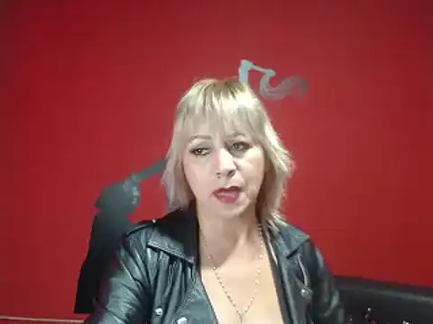 KLOE PIELL online show from January 2025 08:26:02 PM